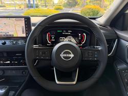 2024 Nissan X-TRAIL Ti-L