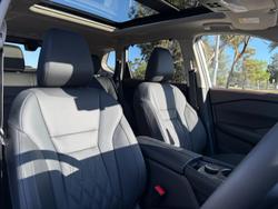 2024 Nissan X-TRAIL Ti-L