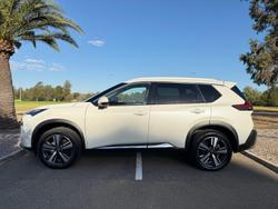 2024 Nissan X-TRAIL Ti-L