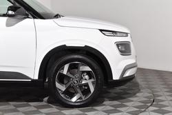 2022 Hyundai Venue Elite