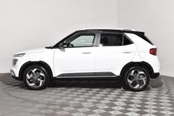 2022 Hyundai Venue Elite