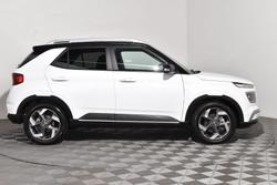 2022 Hyundai Venue Elite