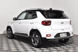 2022 Hyundai Venue Elite