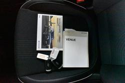 2022 Hyundai Venue Elite