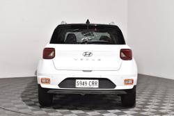 2022 Hyundai Venue Elite