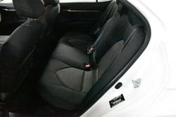 2019 Toyota Camry Ascent