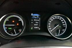 2019 Toyota Camry Ascent