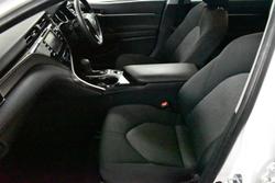 2019 Toyota Camry Ascent