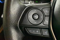 2019 Toyota Camry Ascent