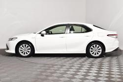 2019 Toyota Camry Ascent