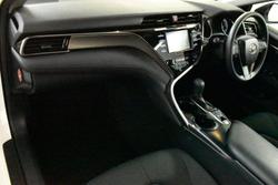 2019 Toyota Camry Ascent