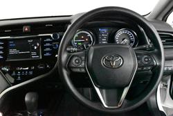 2019 Toyota Camry Ascent