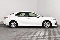 2019 Toyota Camry Ascent