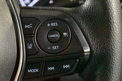 2019 Toyota Camry Ascent