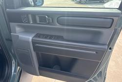 2025 Kia Tasman X-Pro