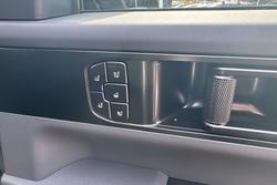 2025 Kia Tasman X-Pro