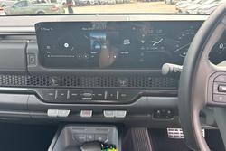 2025 Kia Tasman X-Pro