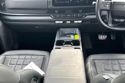 2025 Kia Tasman X-Pro