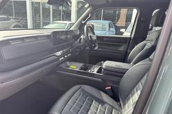 2025 Kia Tasman X-Pro