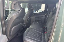 2025 Kia Tasman X-Pro