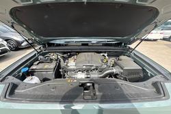 2025 Kia Tasman X-Pro