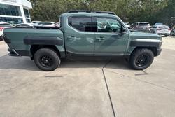 2025 Kia Tasman X-Pro