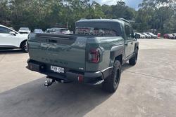 2025 Kia Tasman X-Pro