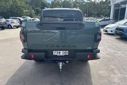 2025 Kia Tasman X-Pro