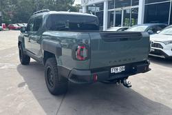 2025 Kia Tasman X-Pro