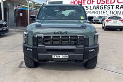 2025 Kia Tasman X-Pro