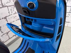 2025 Vespa GTS 300 Super Sport GTS Blue