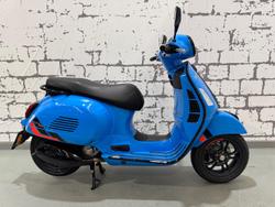Vespa GTS 300 Super Sport
