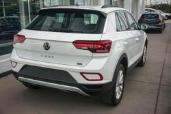 2026 Volkswagen T-Roc CityLife