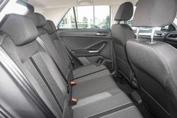 2026 Volkswagen T-Roc CityLife