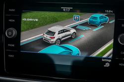 2026 Volkswagen T-Roc CityLife