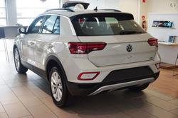 2026 Volkswagen T-Roc CityLife
