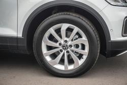 2026 Volkswagen T-Roc CityLife