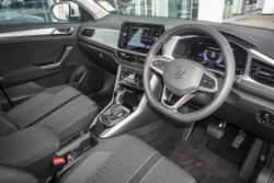 2026 Volkswagen T-Roc CityLife