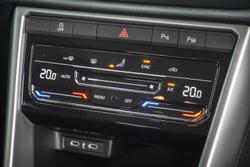 2026 Volkswagen T-Roc CityLife