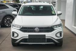 2026 Volkswagen T-Roc CityLife