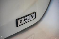 2026 Volkswagen T-Roc CityLife