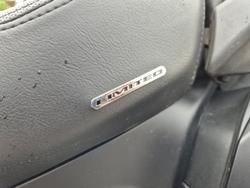 2023 Can-Am Spyder F3 LTD SE6 Spyder F3 Black