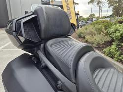 2023 Can-Am Spyder F3 LTD SE6 Spyder F3 Black