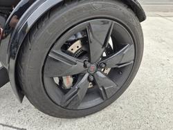 2023 Can-Am Spyder F3 LTD SE6 Spyder F3 Black