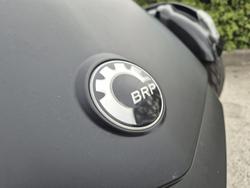 2023 Can-Am Spyder F3 LTD SE6 Spyder F3 Black