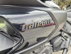 2023 Can-Am Spyder F3 LTD SE6 Spyder F3 Black