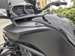 2023 Can-Am Spyder F3 LTD SE6 Spyder F3 Black