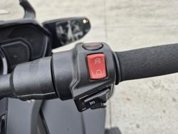 2023 Can-Am Spyder F3 LTD SE6 Spyder F3 Black