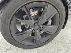 2023 Can-Am Spyder F3 LTD SE6 Spyder F3 Black