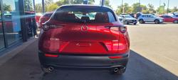 2025 Mazda CX-30 G20 Pure
